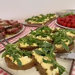 Slanica Отель Наместово