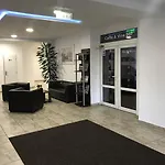 Отель Slanica 2*