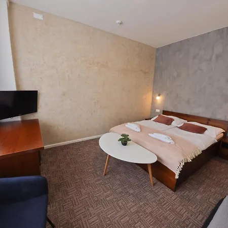 Hotel Slanica Námestovo