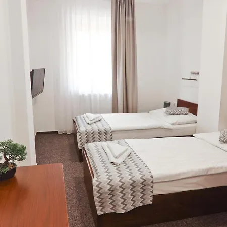 Slanica Hotel