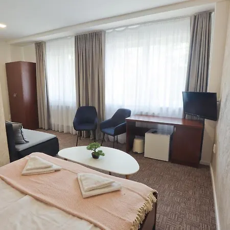 Hotel Slanica