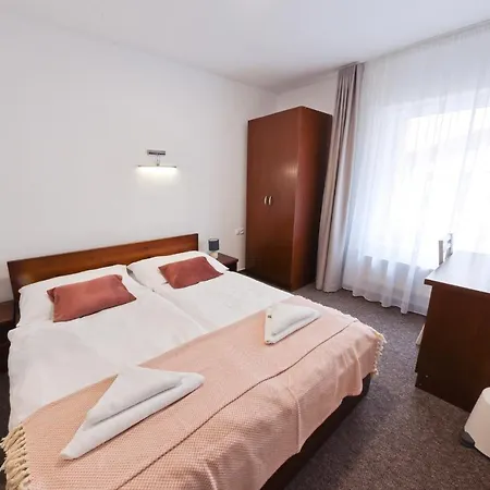 Slanica Námestovo