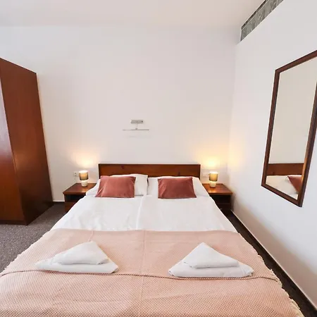 Slanica Hotel Námestovo