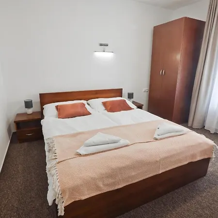 Slanica Námestovo