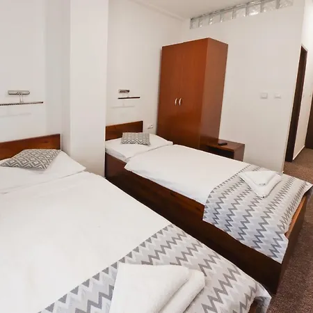 Hotel Slanica