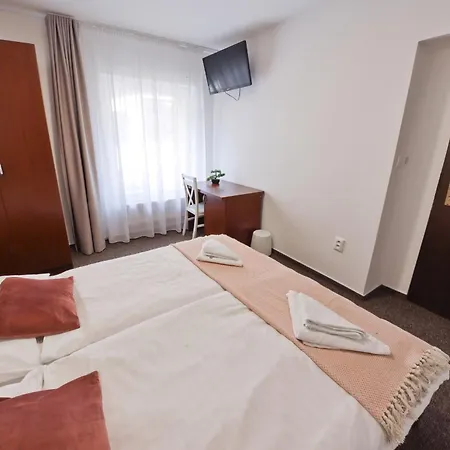 Slanica Hotel