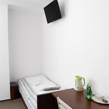 Slanica Hotel