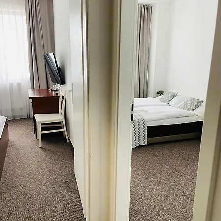 Hotel Slanica 2*