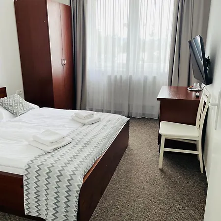 Slanica Hotel Námestovo