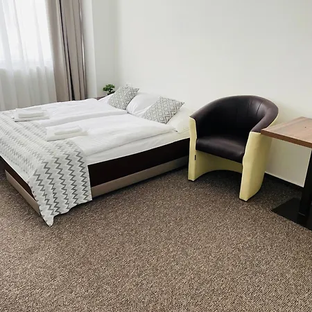 Hotel Slanica Námestovo