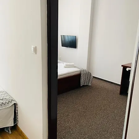 Slanica 2* Námestovo