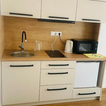 فندق Slanica