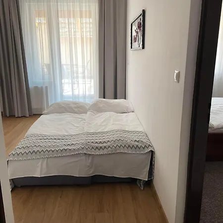 Hotel Slanica 2*