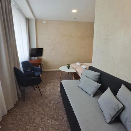 Slanica Hotel Námestovo