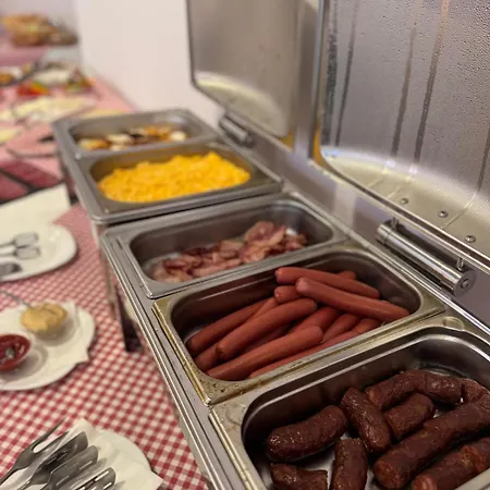 Hotel Slanica Námestovo