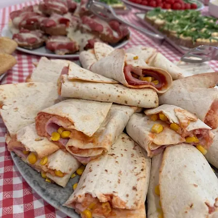 Hotel Slanica Námestovo