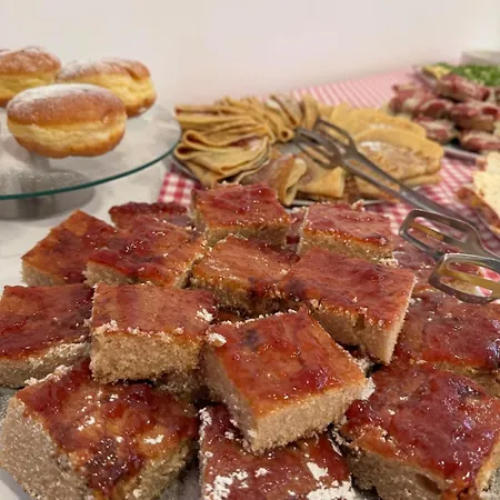 Slanica 2* Námestovo