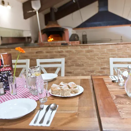 Slanica 2* Námestovo