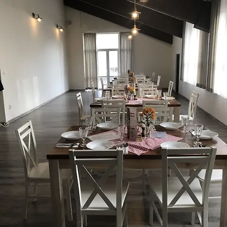 Slanica Námestovo