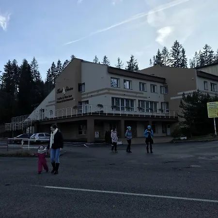 Slanica Hotel Námestovo